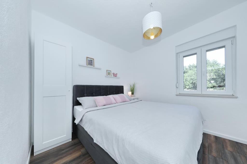 Ervenik Holiday House Aurora Borealis מראה חיצוני תמונה