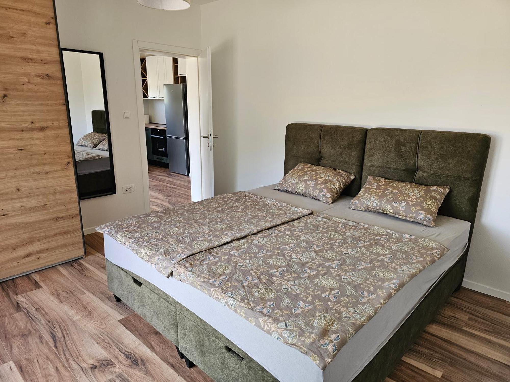 Ervenik Holiday House Aurora Borealis מראה חיצוני תמונה