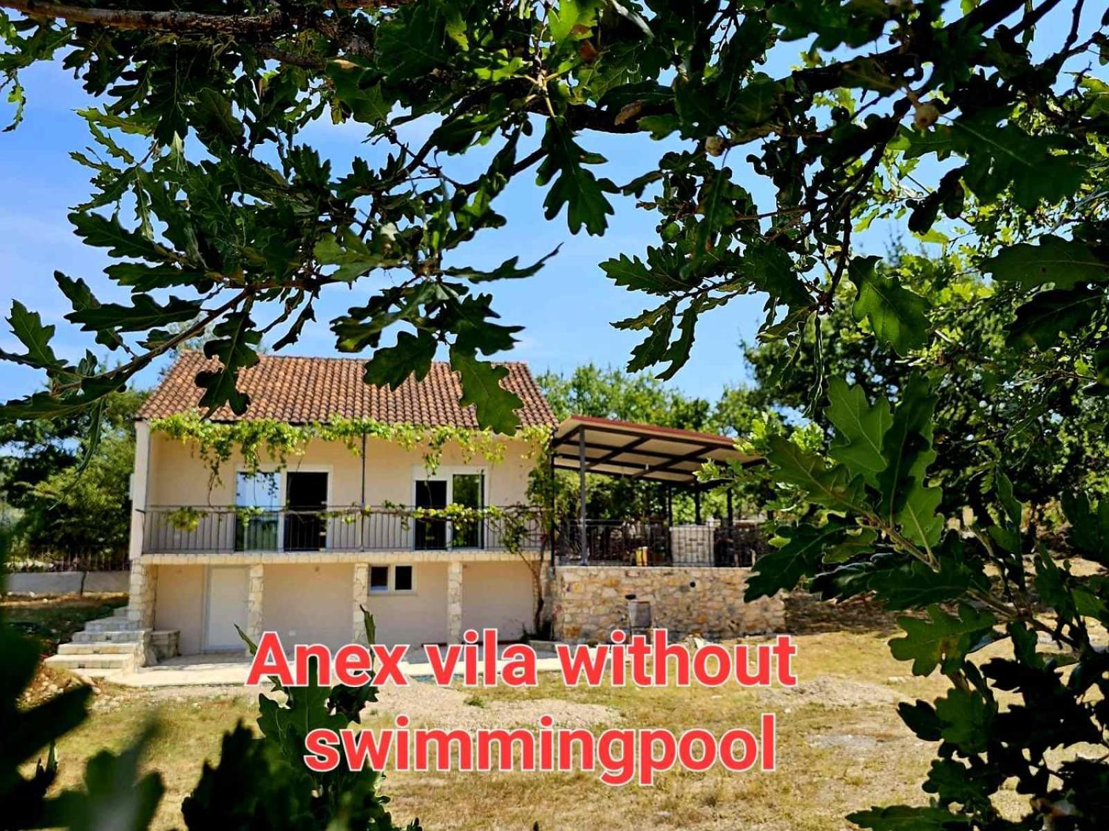 Ervenik Holiday House Aurora Borealis מראה חיצוני תמונה